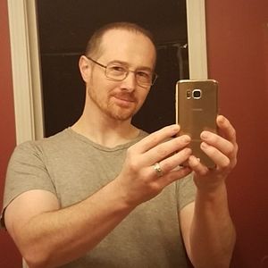 Meet your Posher, Jason